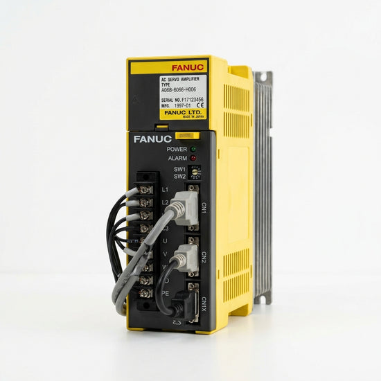 FANUC A06B-6066-H006