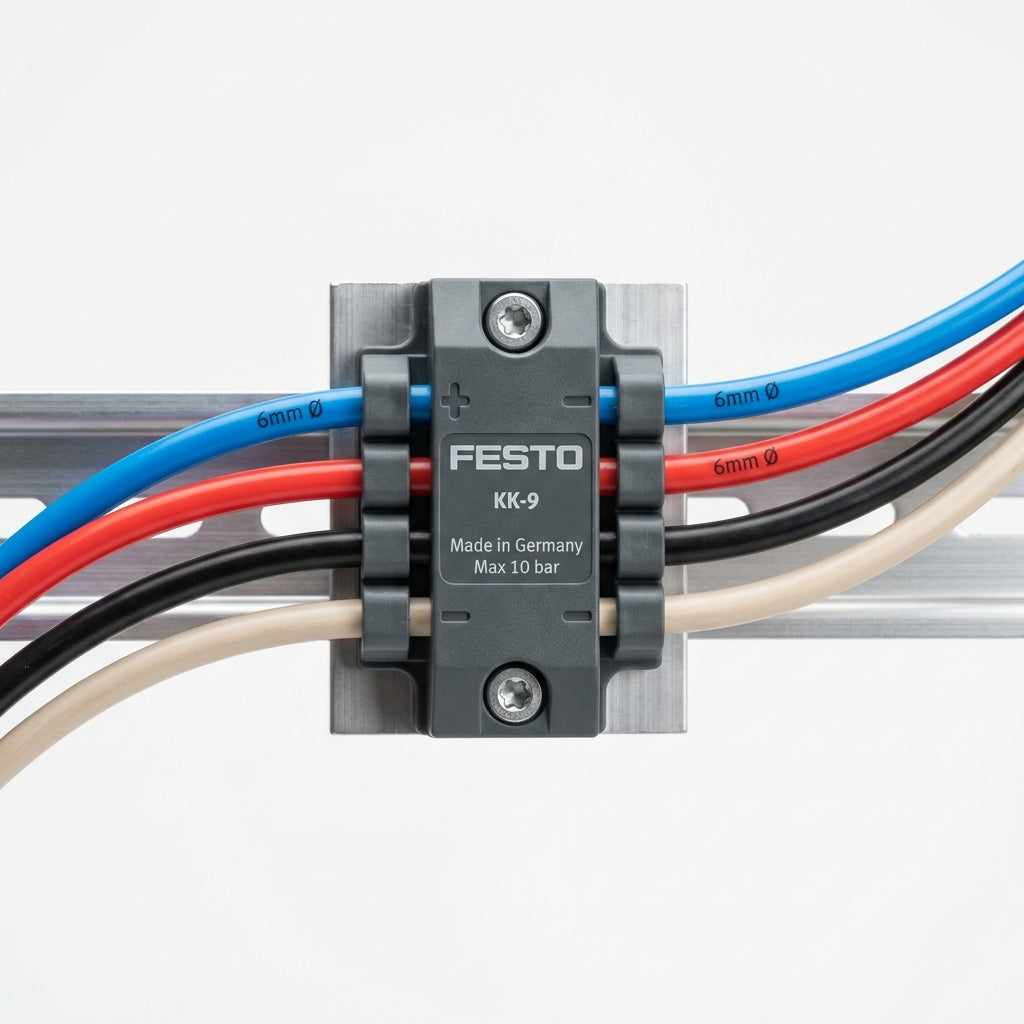 FESTO KK-9