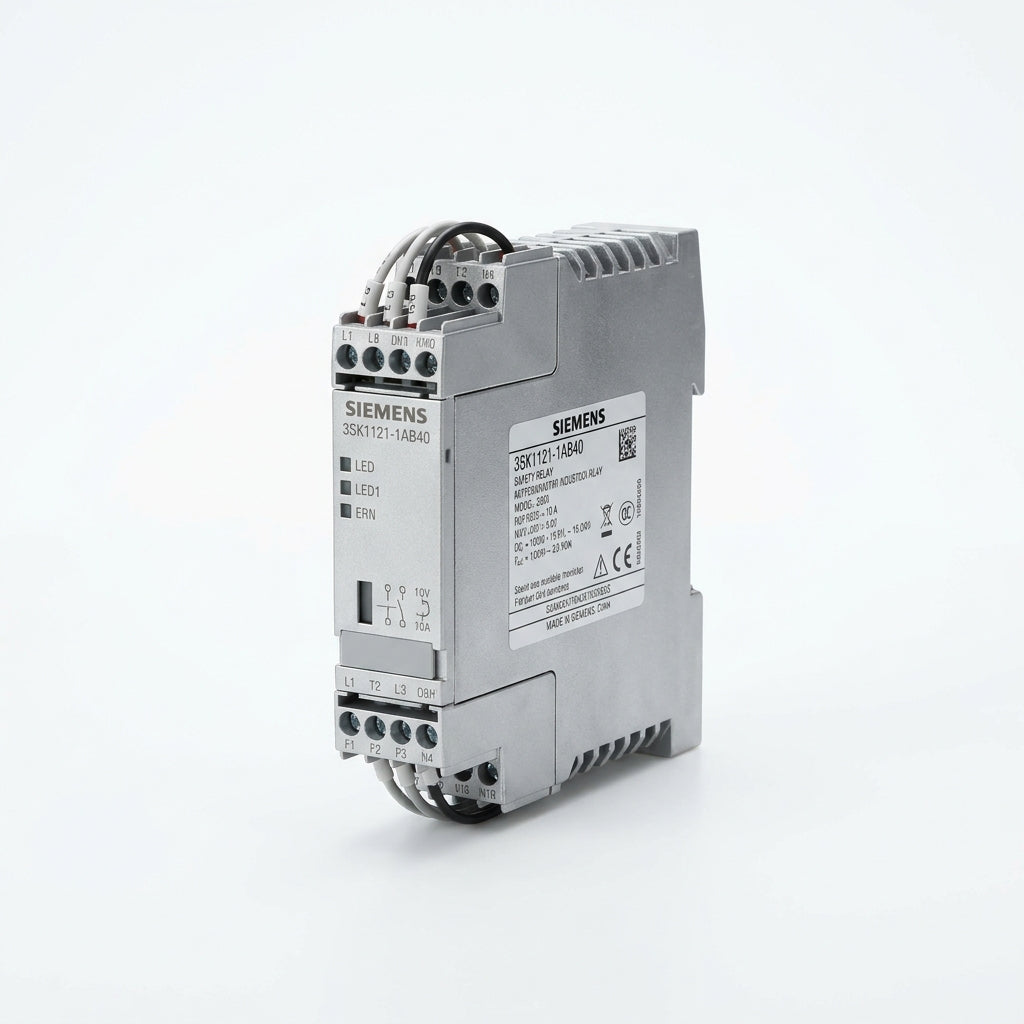 SIEMENS/EP 3SK1121-1AB40