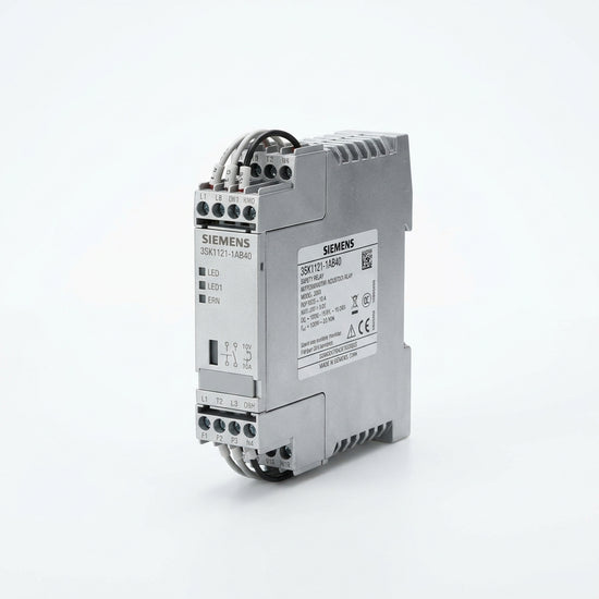 SIEMENS/EP 3SK1121-1AB40