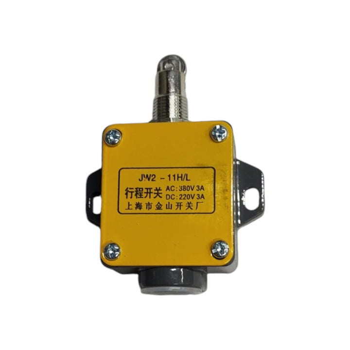 JW2-11H/L Interruptor micro limitante