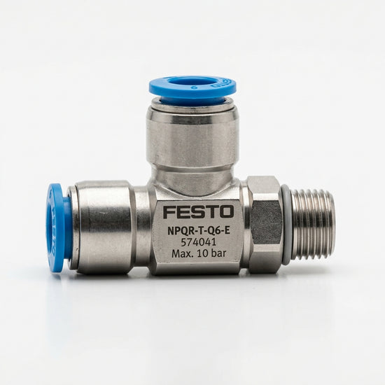 FESTO NPQR-T-Q6-E