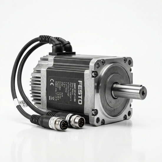 FESTO EMMT-ST-87-L-RB