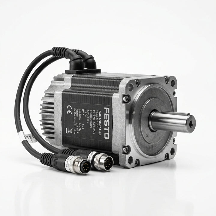FESTO EMMT-ST-87-L-RB
