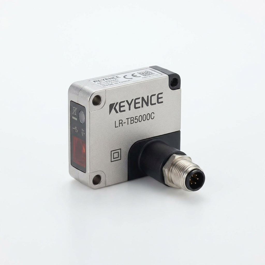 KEYENCE LR-TB5000C