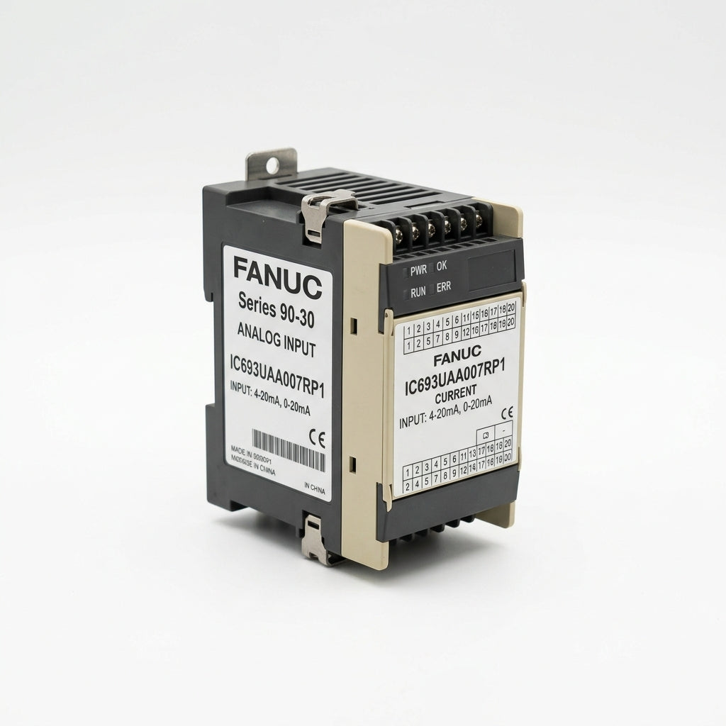 FANUC IC693UAA007RP1