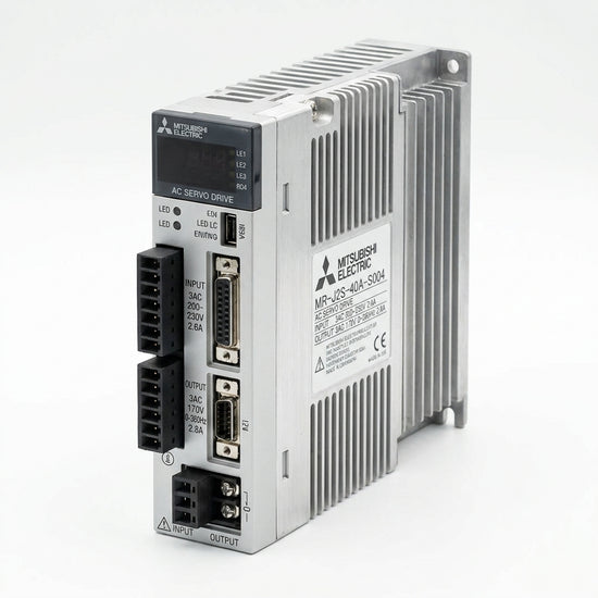 Mitsubishi Electric MR-J2S-40A-S004