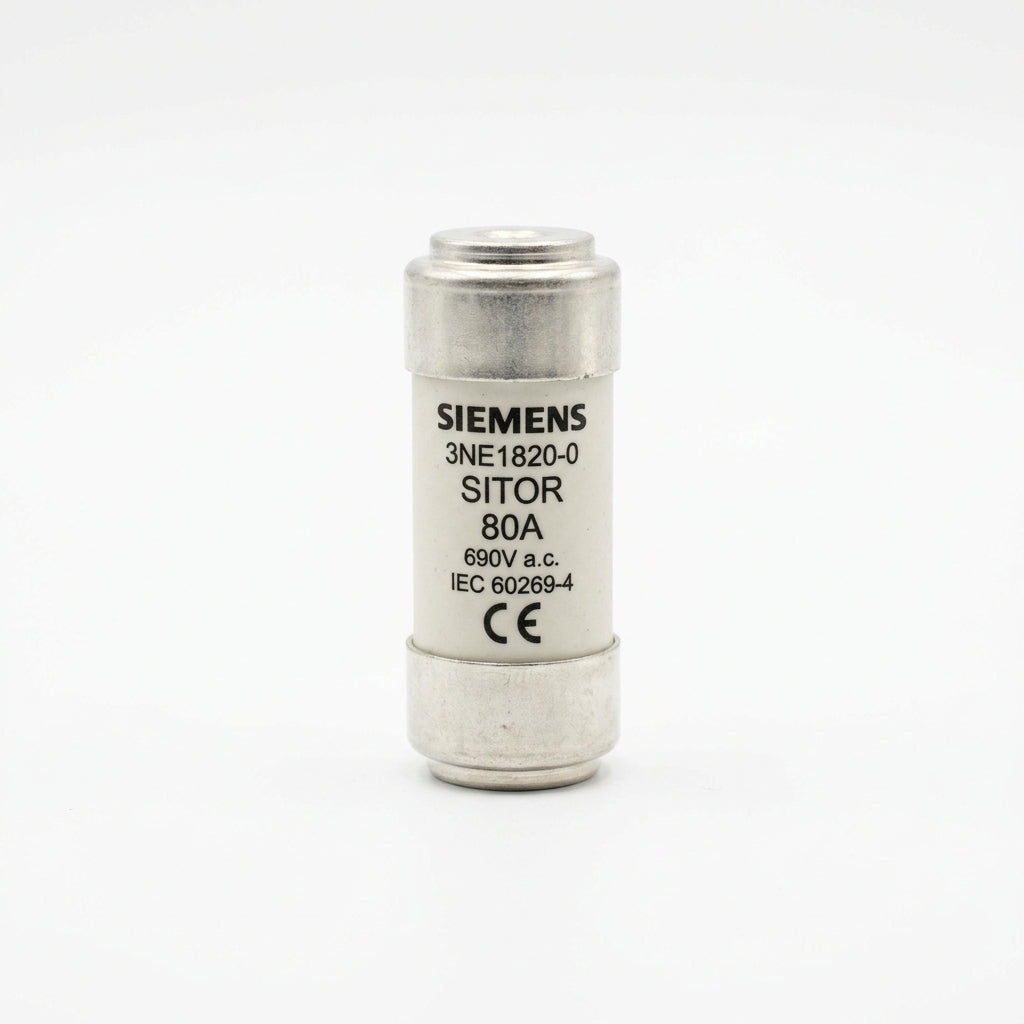 Siemens 3NE1820-0