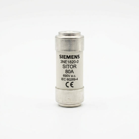 Siemens 3NE1820-0
