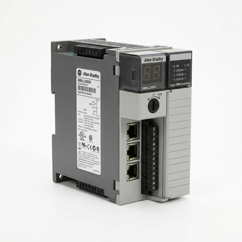 Allen-Bradley 5069-L330ER