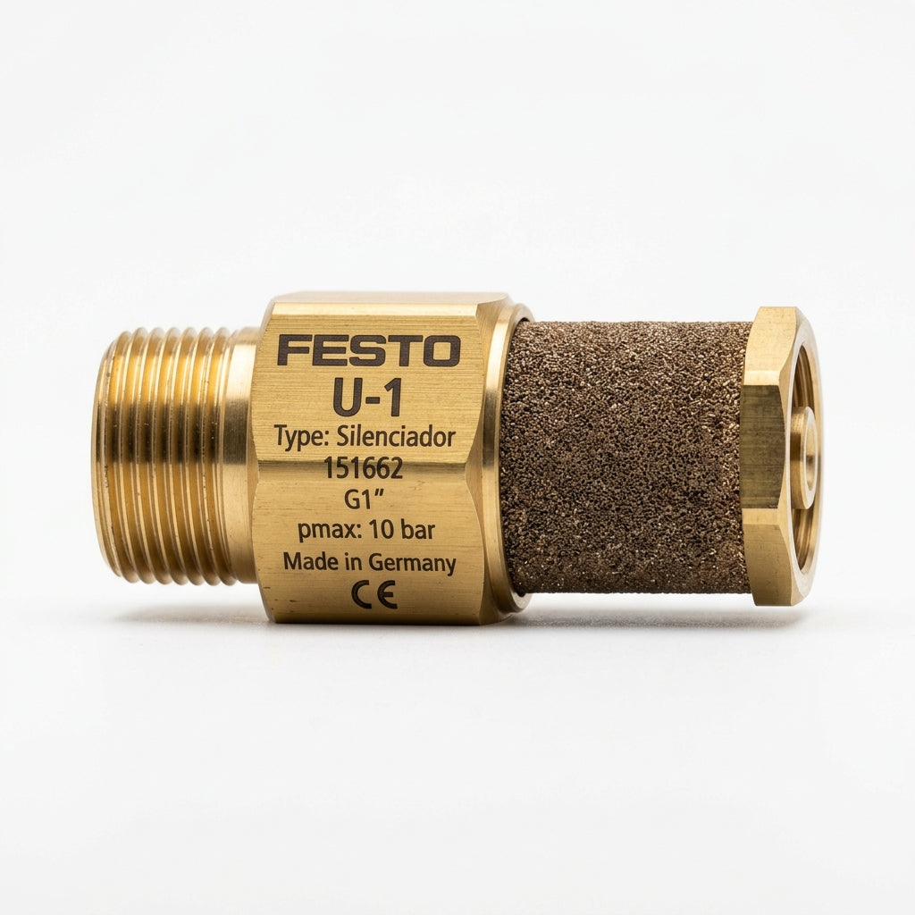 FESTO U-1