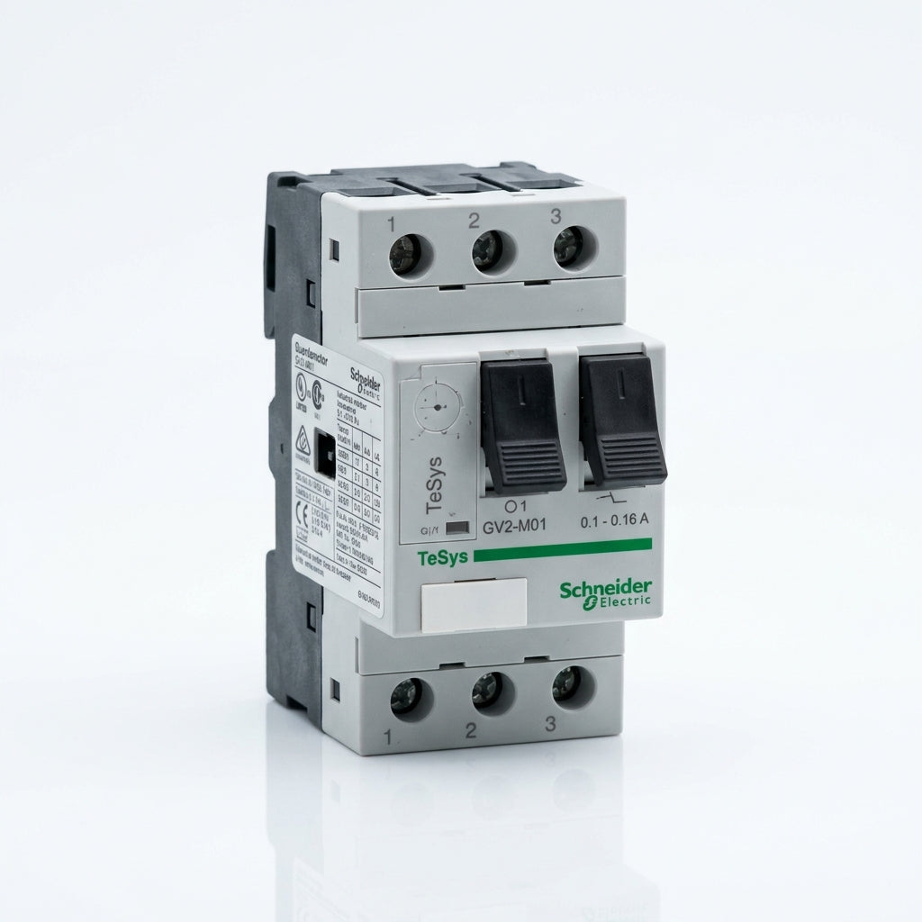 BIND Siemens	3RV2011-1KA20