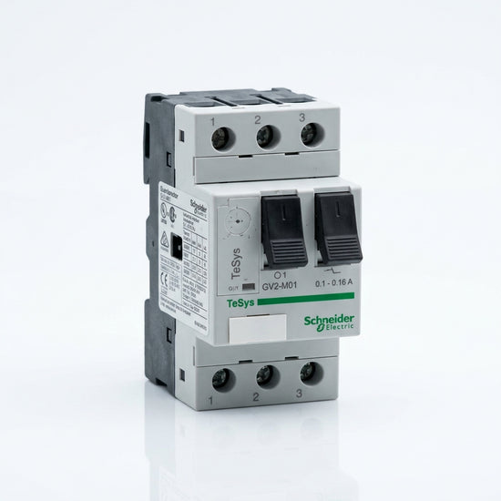 BIND Siemens	3RV2011-1KA20