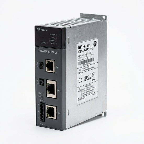 GE Fanuc IC693PWR330E