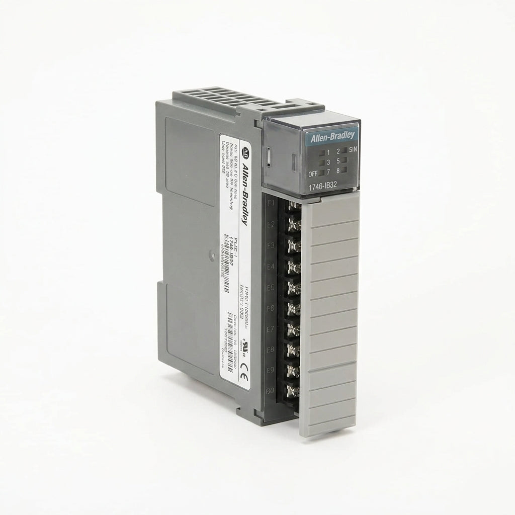 Allen-Bradley 1746-IB32