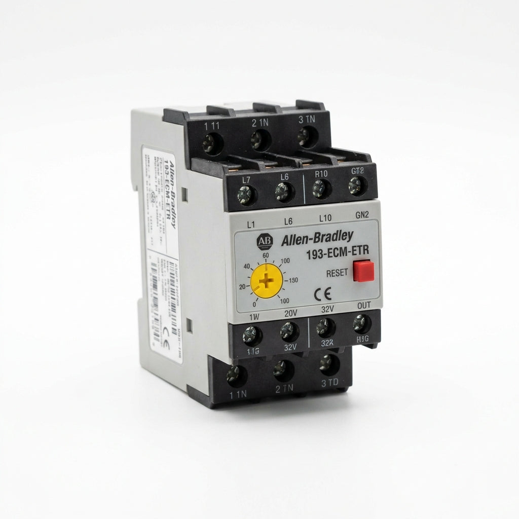 Allen-Bradley 193-ECM-ETR