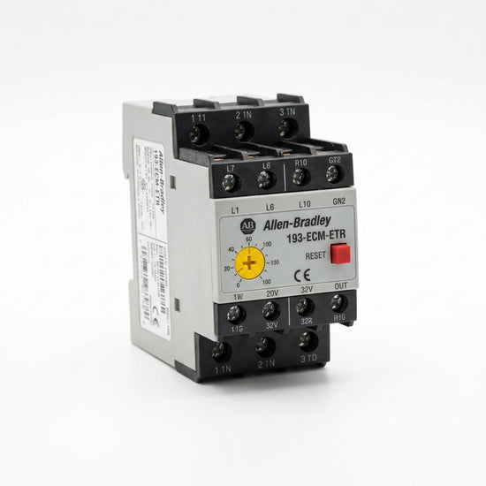 Allen-Bradley 193-ECM-ETR