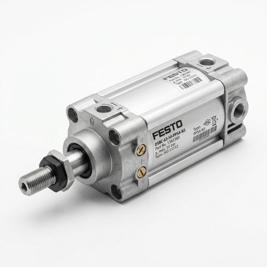 FESTO DSBC-63-50-PPSA-N3