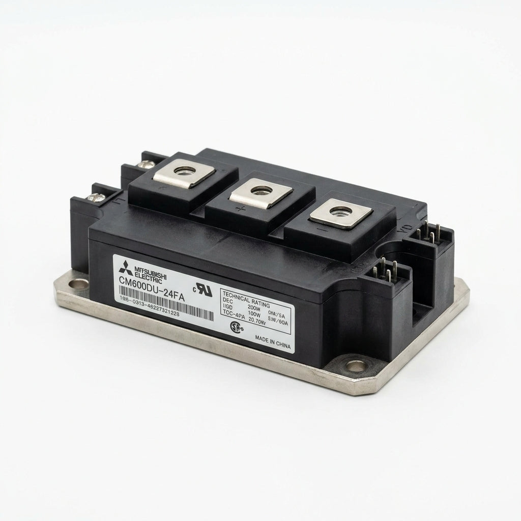 Mitsubishi Electric CM600DU-24FA