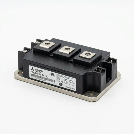 Mitsubishi Electric CM600DU-24FA