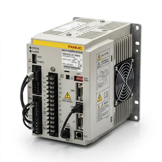 FANUC A06B-6222-H011#H610