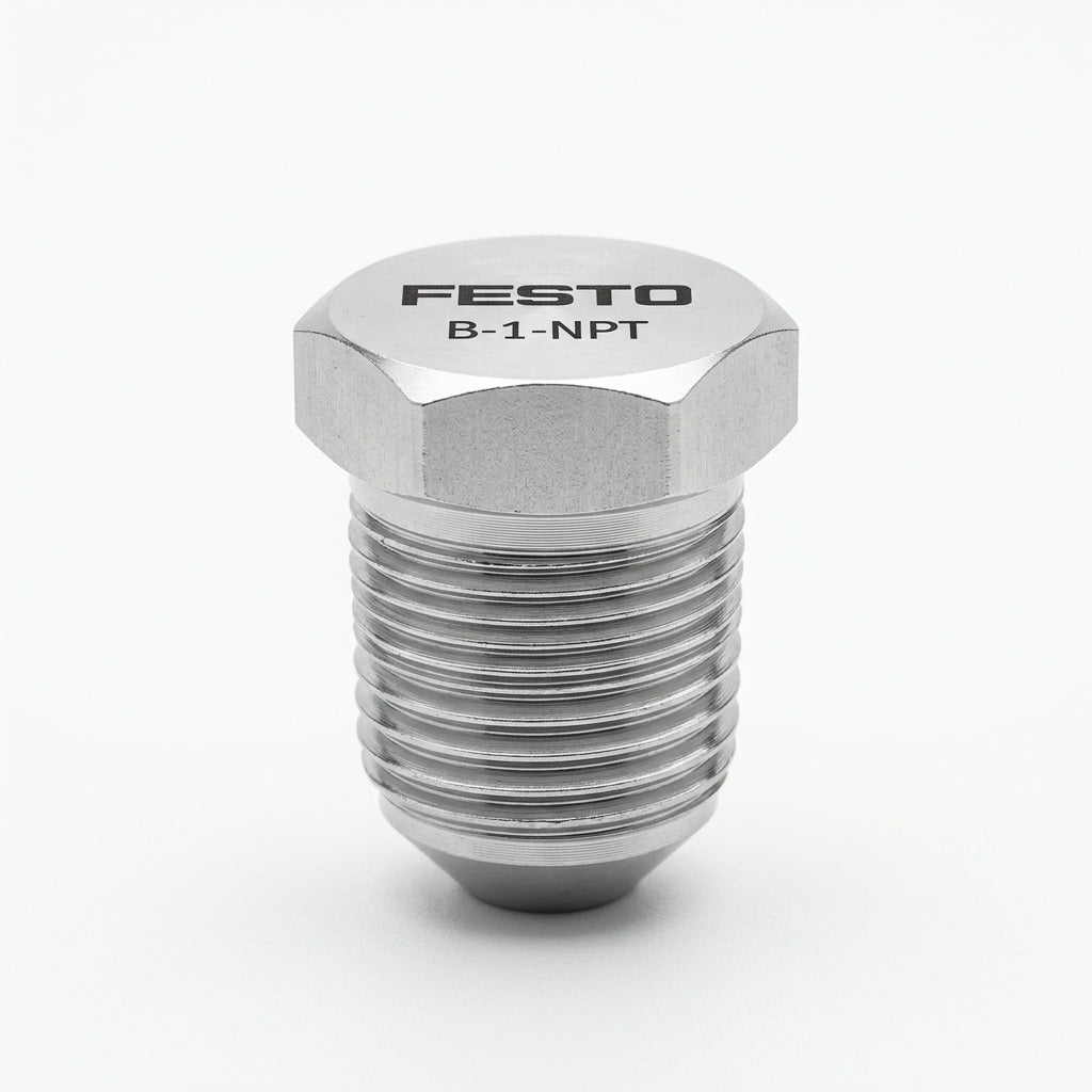 FESTO B-1-NPT