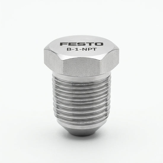 FESTO B-1-NPT