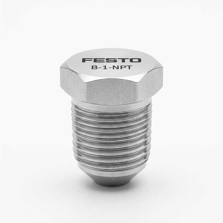 FESTO B-1-NPT