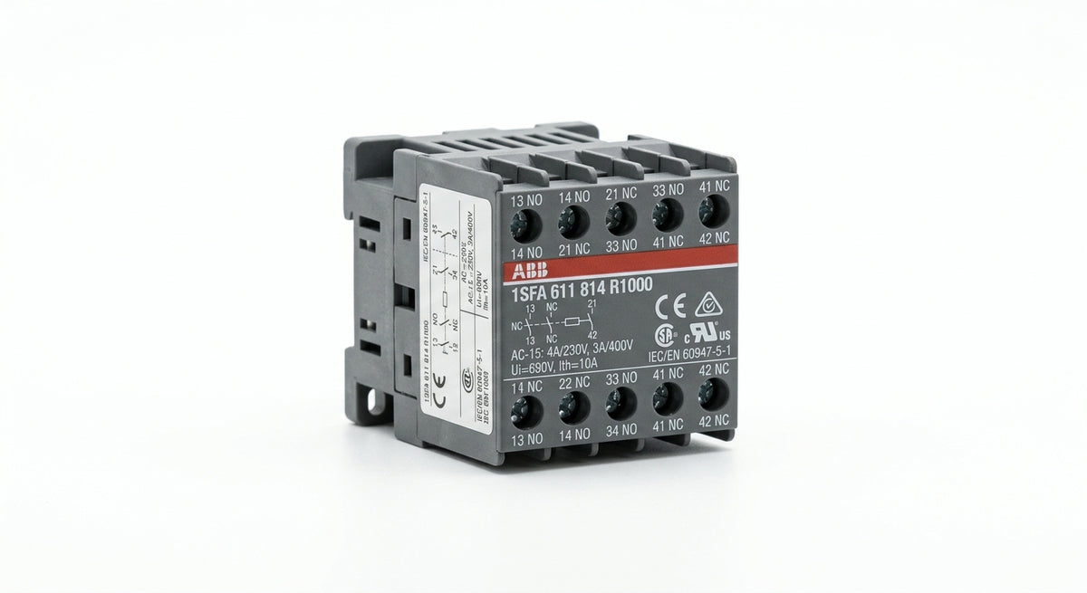 ABB 1SFA611814R1000