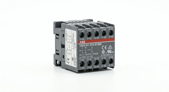 ABB 1SFA611814R1000