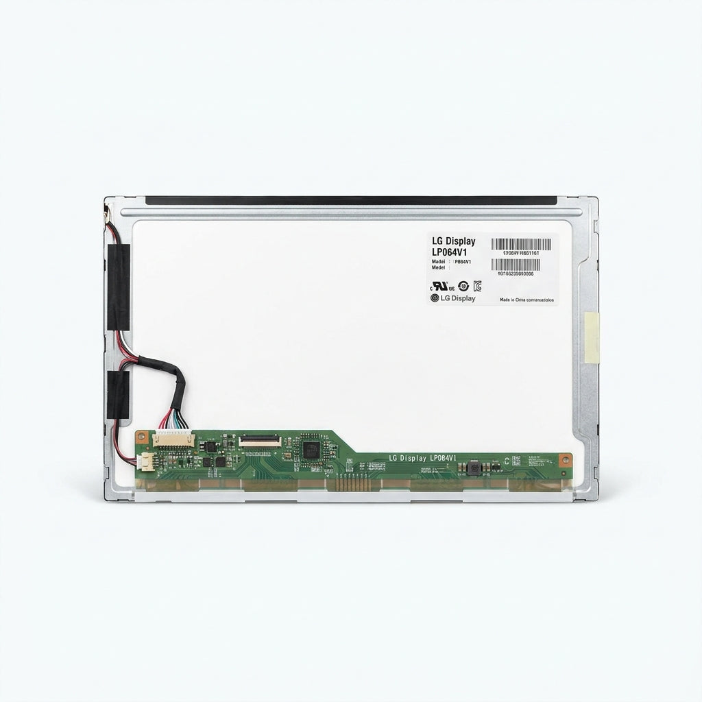 LG Display LP064V1