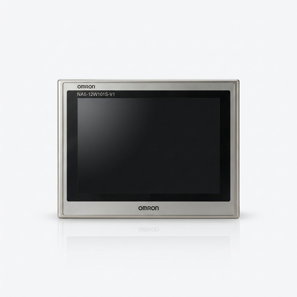 Omron NA5-12W101S-V1