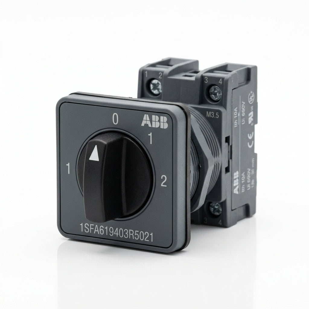 ABB 1SFA619403R5021
