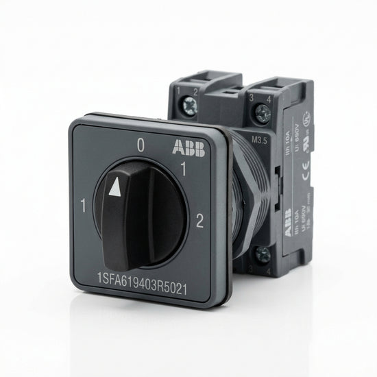 ABB 1SFA619403R5021