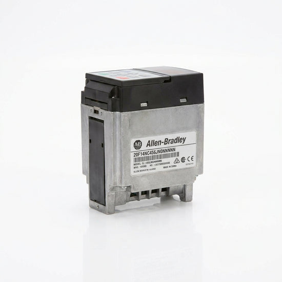 Allen-Bradley 20F14NC456JN0NNNNN