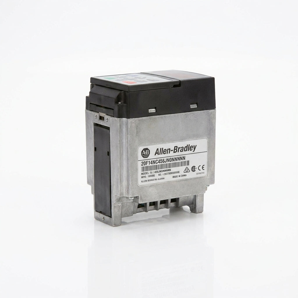 Allen-Bradley 20F14NC456JN0NNNNN
