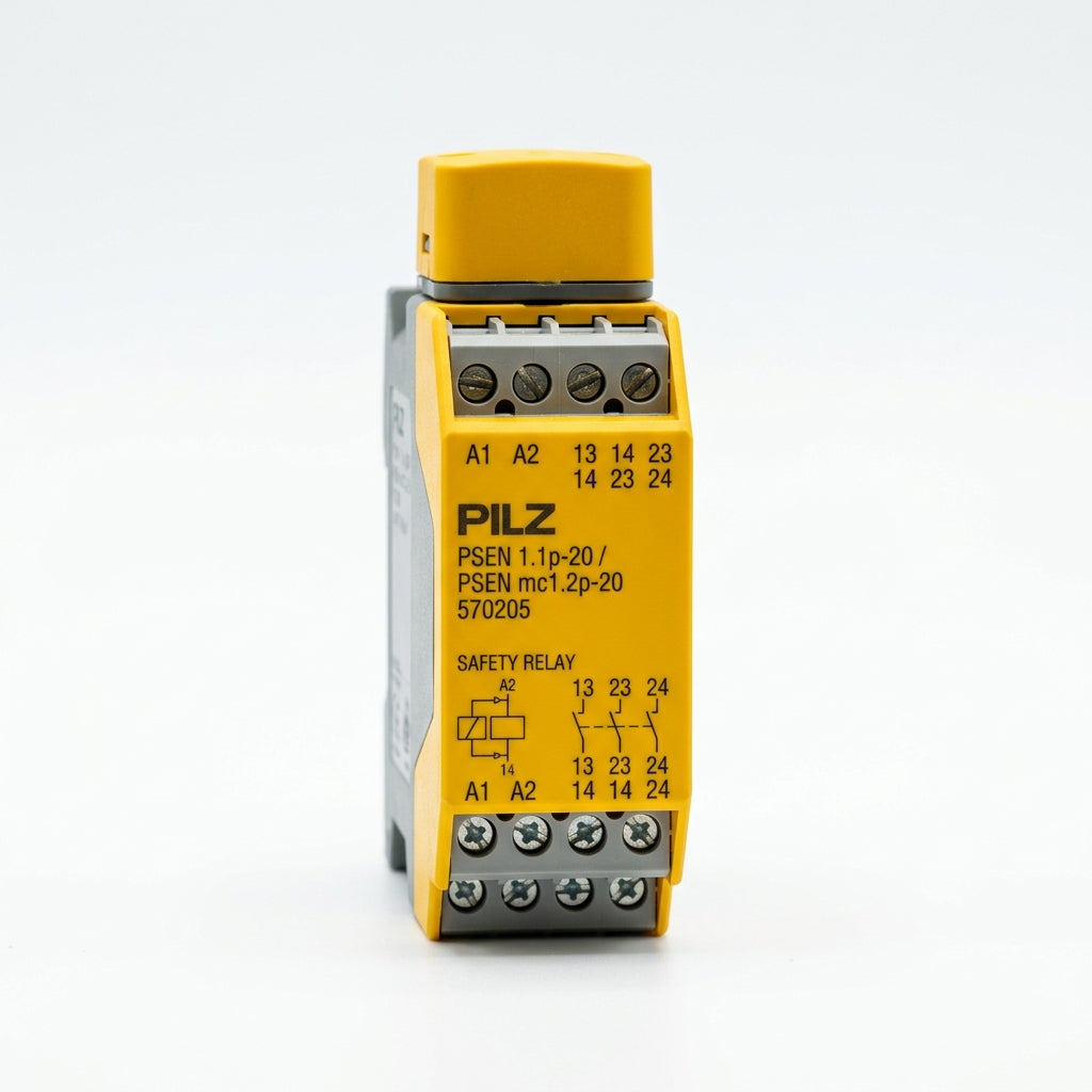 PILZ 570205