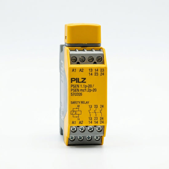 PILZ 570205