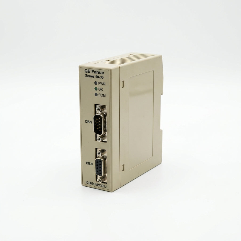 GE Fanuc IC693CMM305J