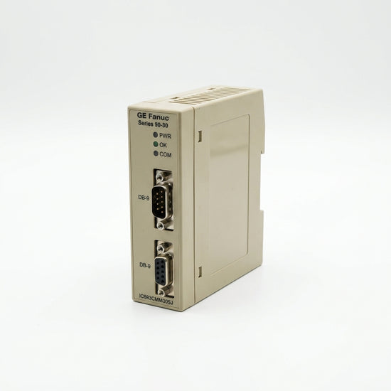 GE Fanuc IC693CMM305J