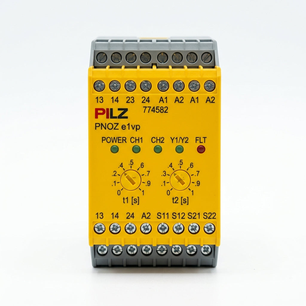 PILZ 774582