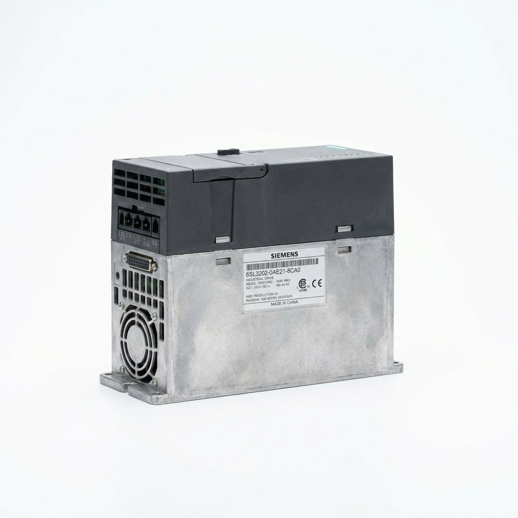 SIEMENS/DRIVES 6SL3202-0AE21-8CA0
