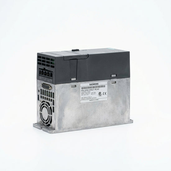 SIEMENS/DRIVES 6SL3202-0AE21-8CA0