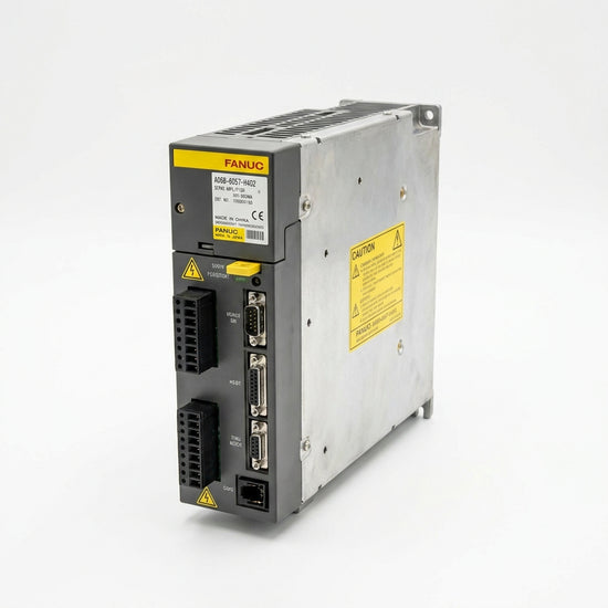 FANUC A06B-6057-H402