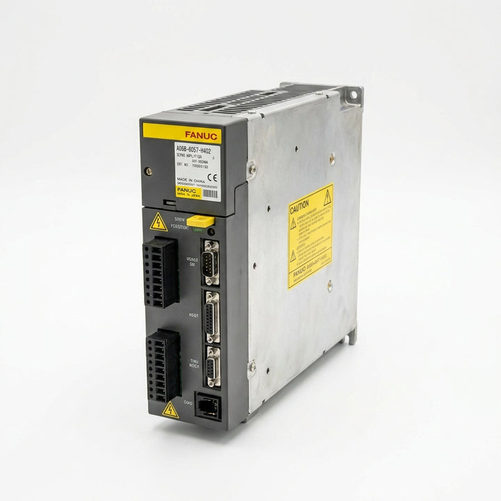 FANUC A06B-6057-H402