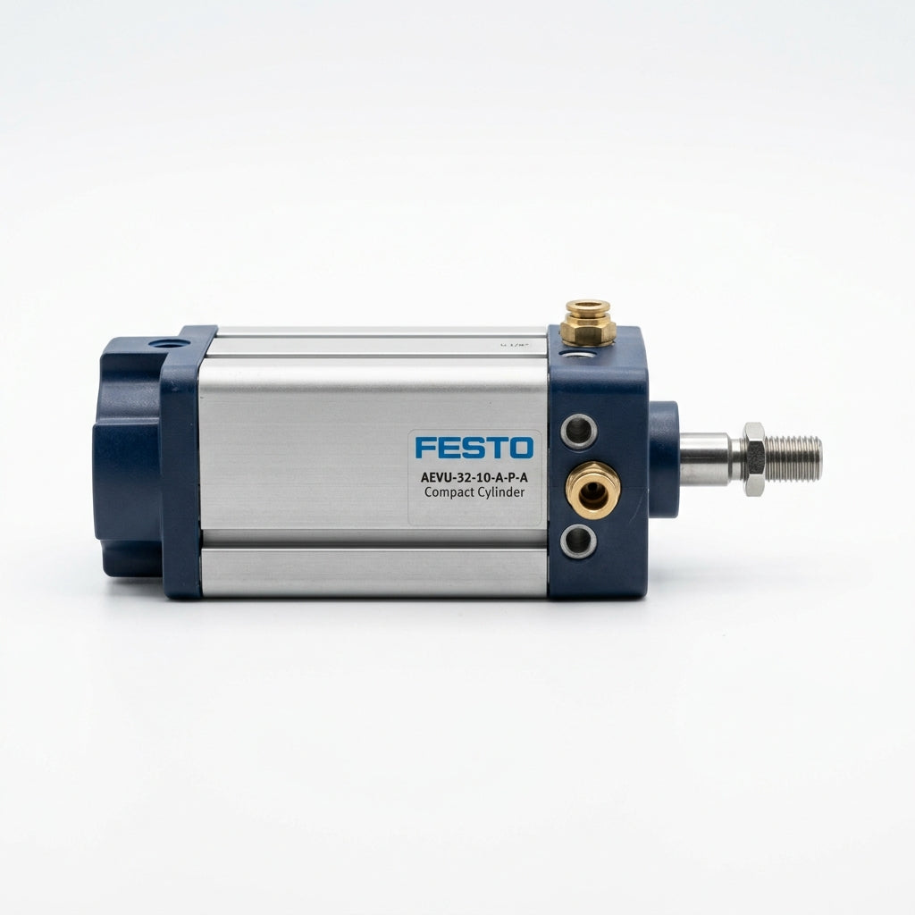 FESTO AEVU-32-10-A-P-A