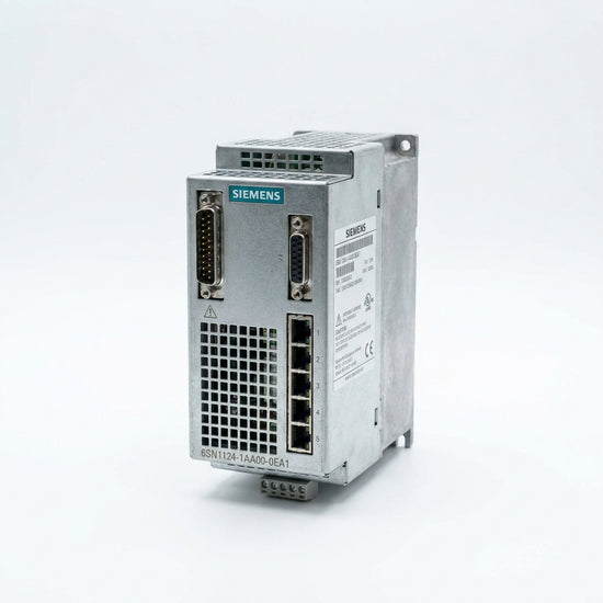 Siemens 6SN1124-1AA00-0EA1