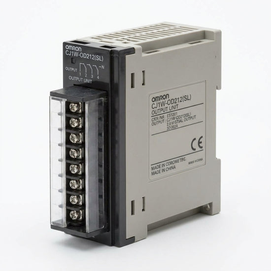 Omron CJ1W-OD212(SL)