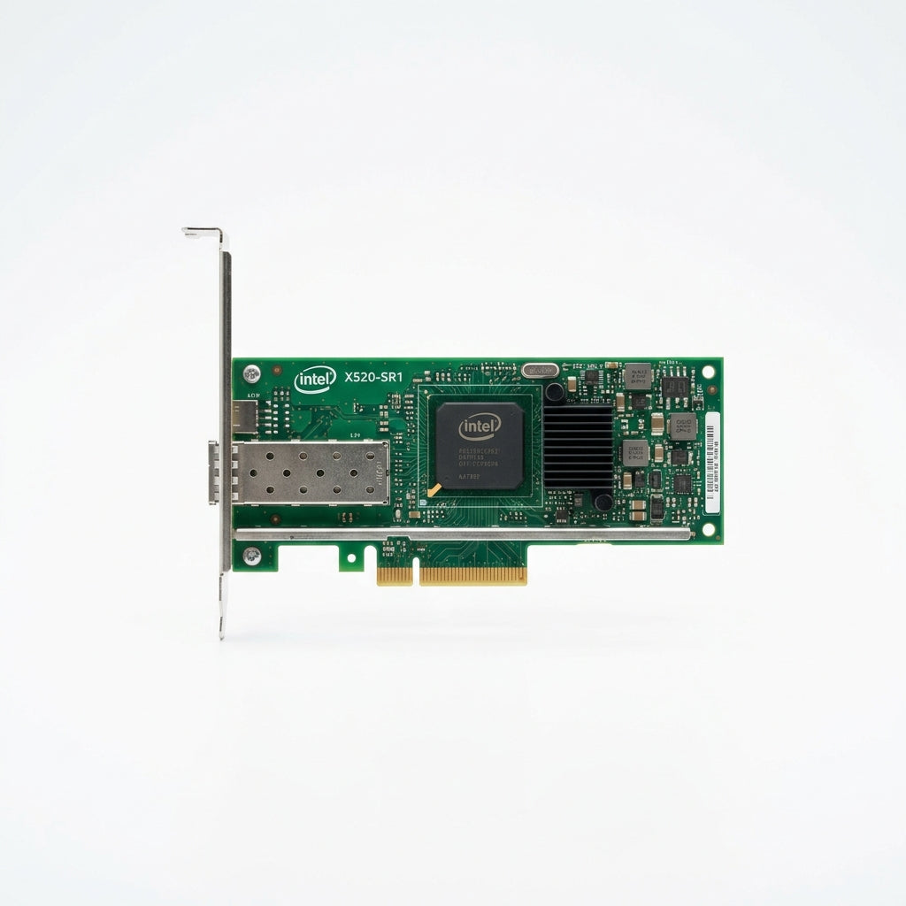 Intel X520-SR1