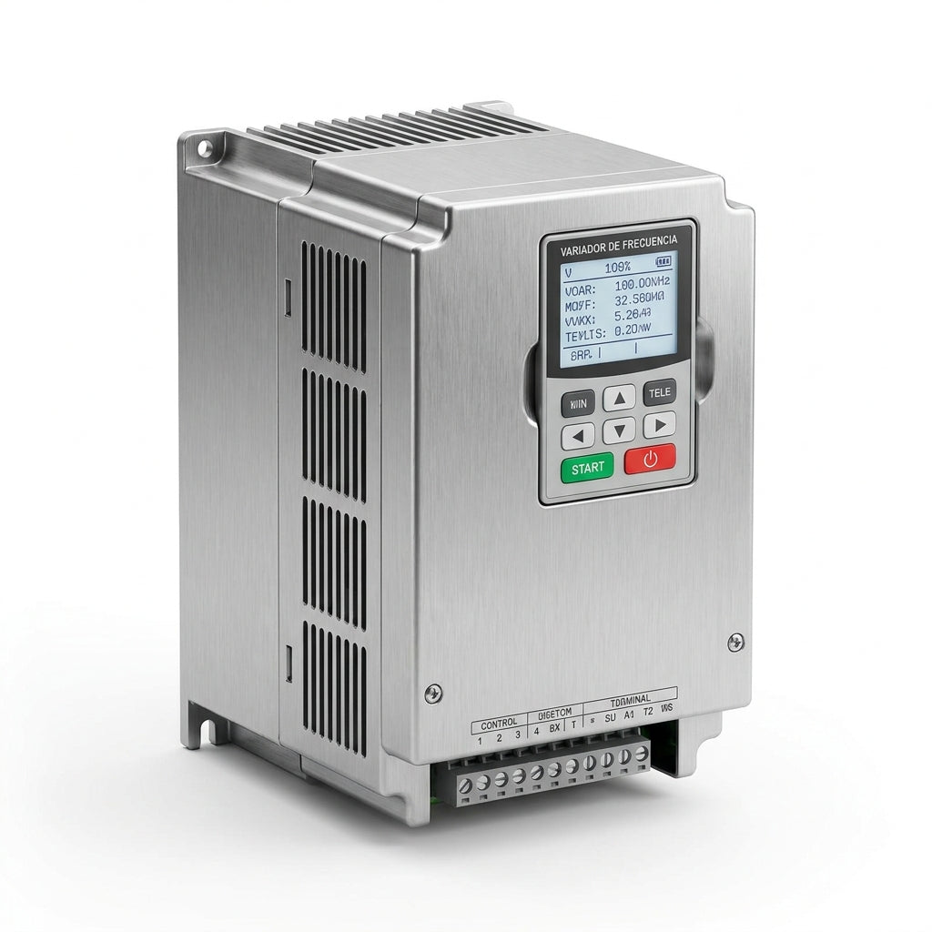 BIND SIEMENS 6SL3120-1TE13-0AD0